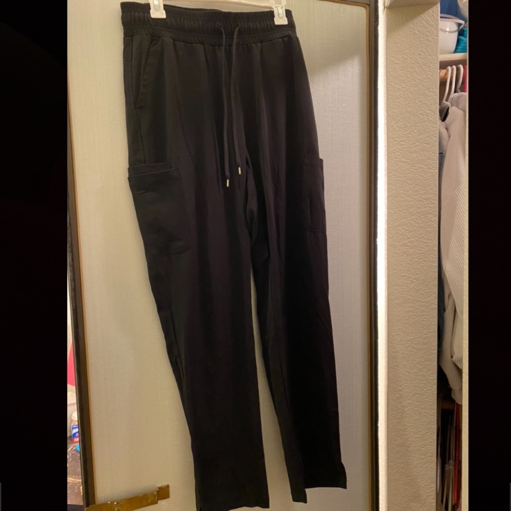 Beyond Scrubs scrub bottoms